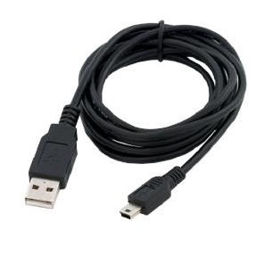 více o produktu - Kabel propojovací AC0107-8104, USB, Metreco